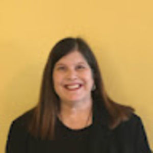 Meet your Posher, Paula